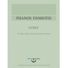 Dymitotis: Nonet 