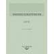 Logothetis: Suite for solo violoncello 