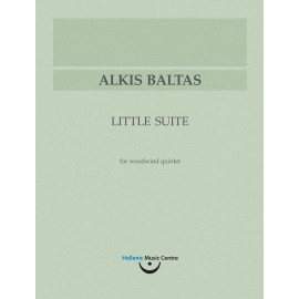 Baltas: Little Suite