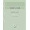 Baltas: Little Suite
