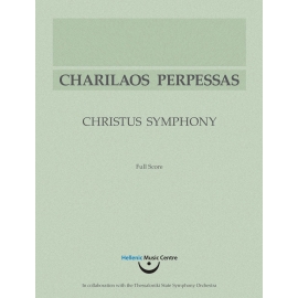 Perpessas: Christus Symphony