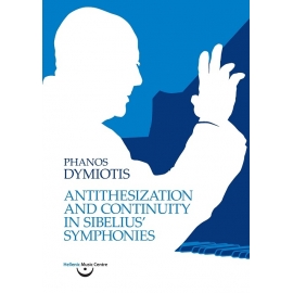 Dymiotis: Antithesization and Continuity in Sibelius’ Symphonies