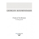 Koumendakis: Point of No Return, for string quartet
